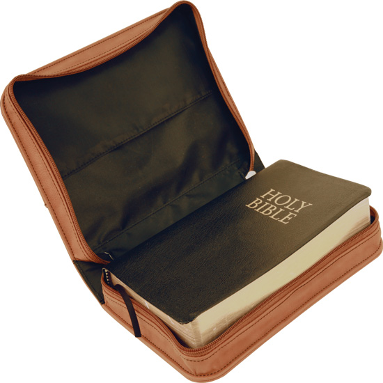 We Have This Hope Bible Cover #3